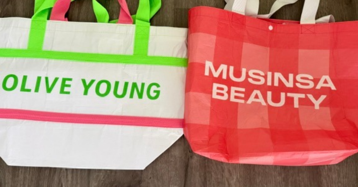Musinsa Beauty: The K-Beauty Gateway Most US Shoppers Haven’t Discovered Yet